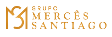 Grupo Mercês Santiago Logo